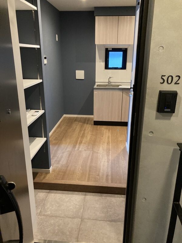 KI-418の物件内観写真