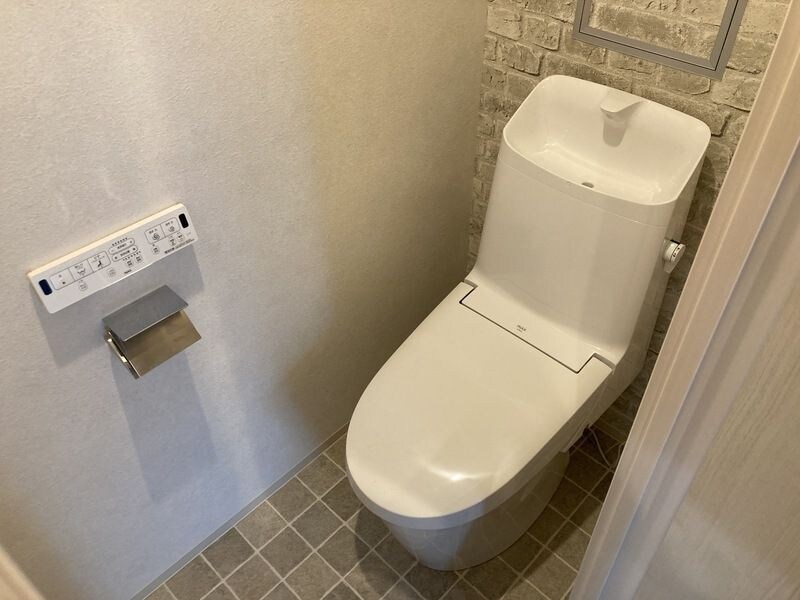 KI-418の物件内観写真