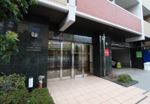 プライムアーバン錦糸公園の物件外観写真