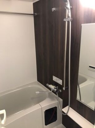 クレヴィスタ亀戸Ⅵの物件内観写真