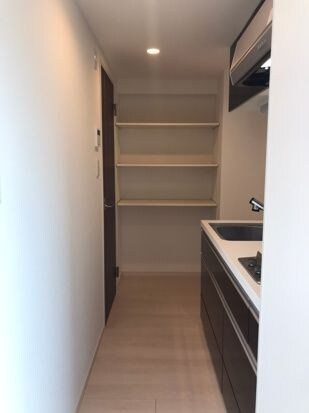 クレヴィスタ亀戸Ⅵの物件内観写真