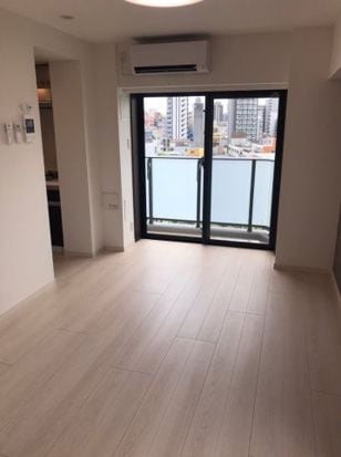 クレヴィスタ亀戸Ⅵの物件内観写真