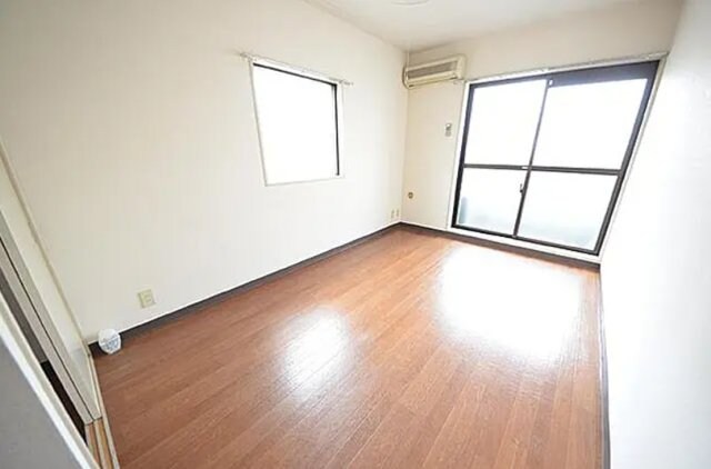 メゾン・ド・マルグリットの物件内観写真