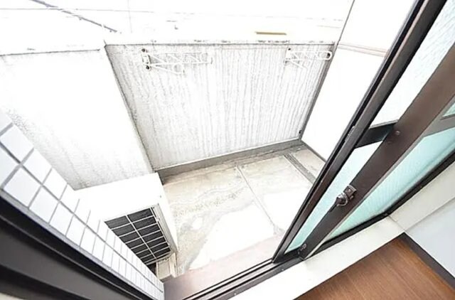 メゾン・ド・マルグリットの物件内観写真