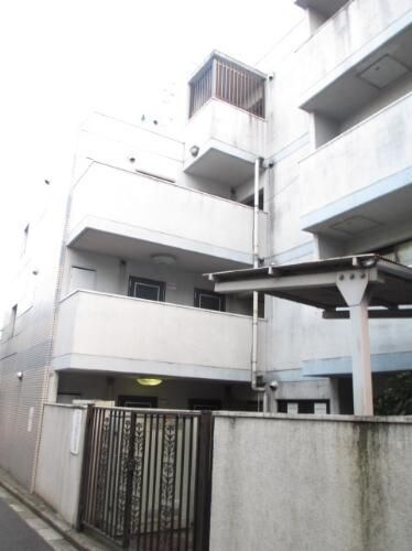 メゾン・ド・マルグリットの物件内観写真