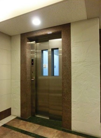 カスタリア浅草橋の物件内観写真