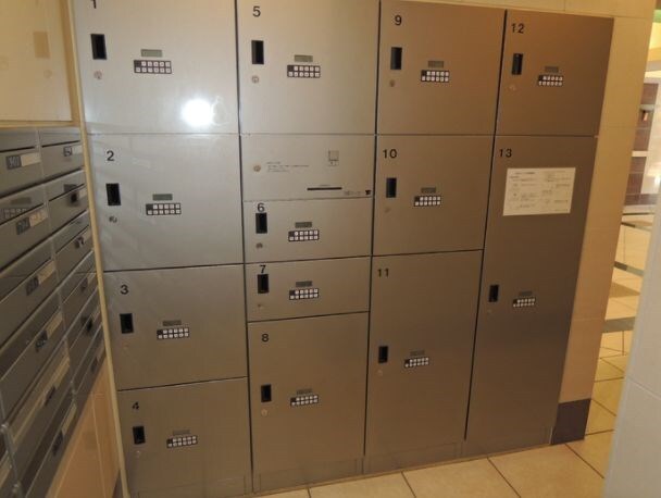 カスタリア浅草橋の物件内観写真