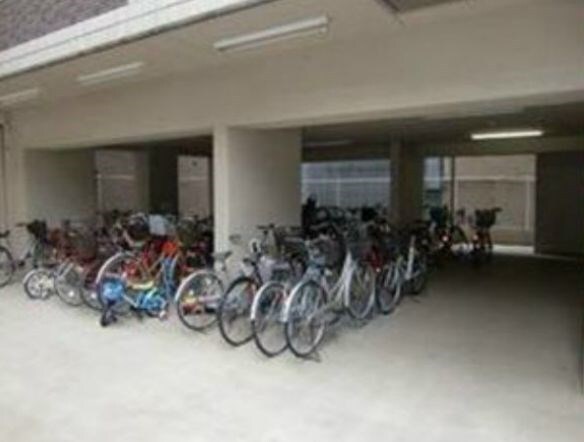 カスタリア浅草橋の物件内観写真