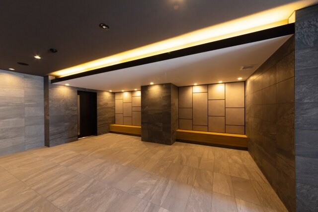 プラウドフラット浅草アベニューの物件外観写真