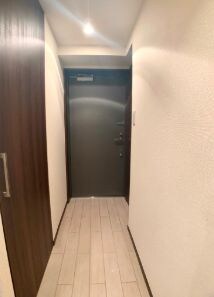 プラティーク清澄白河の物件内観写真