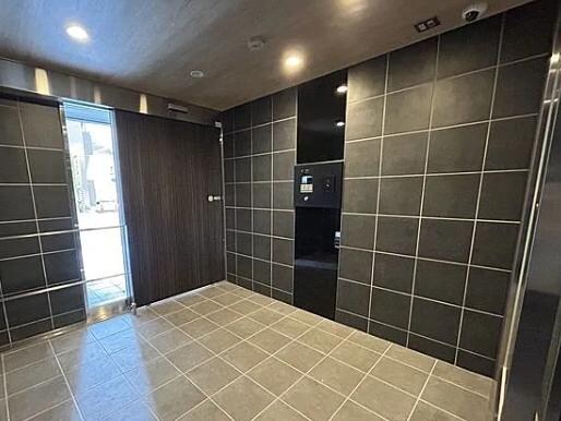 ASMACI MAISON両国Ⅱの物件外観写真