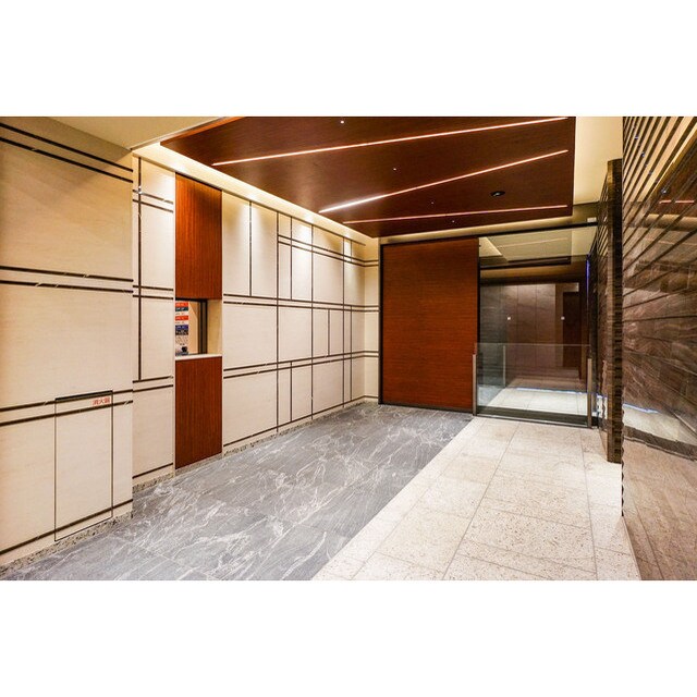 AIFLAT両国の物件外観写真