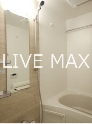 ガーラ・ヴィスタ水天宮前の物件内観写真