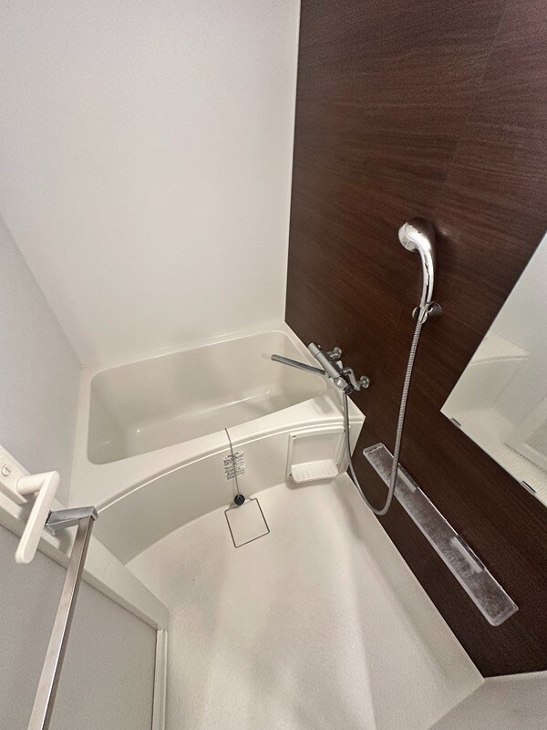 ラティエラ大島の物件内観写真