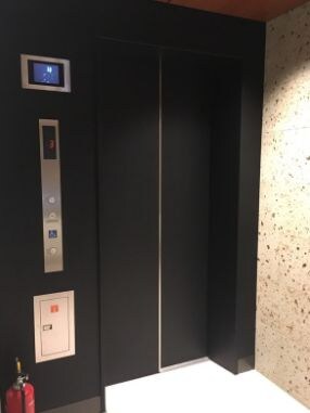 ラティエラ大島の物件内観写真