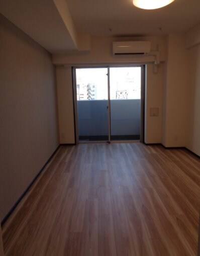 ジェノヴィア三ノ輪スカイガーデンの物件内観写真