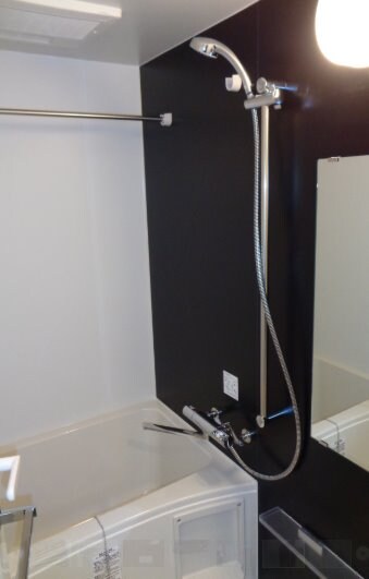 ジェノヴィア三ノ輪スカイガーデンの物件内観写真