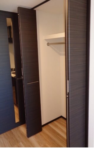 ジェノヴィア三ノ輪スカイガーデンの物件内観写真