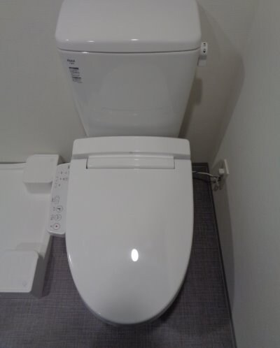 ジェノヴィア三ノ輪スカイガーデンの物件内観写真