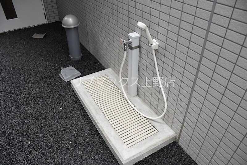 ジェノヴィア三ノ輪スカイガーデンの物件内観写真