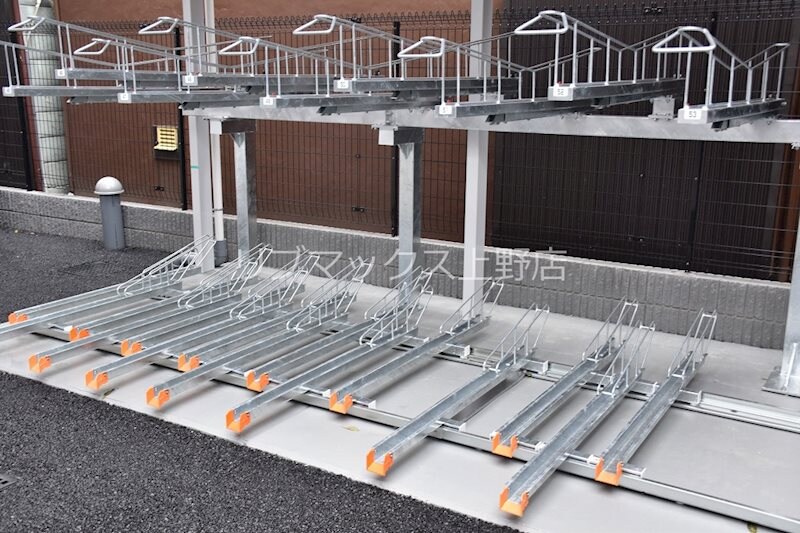 ジェノヴィア三ノ輪スカイガーデンの物件内観写真