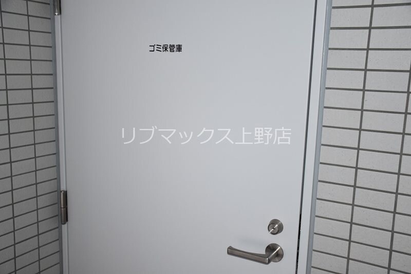 ジェノヴィア三ノ輪スカイガーデンの物件内観写真