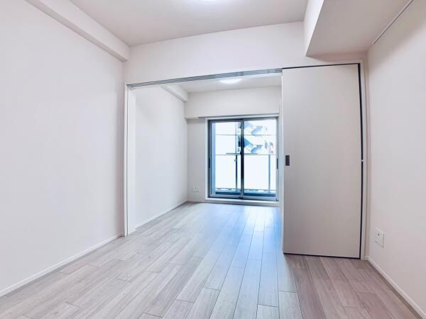 Brillia ist 両国の物件内観写真