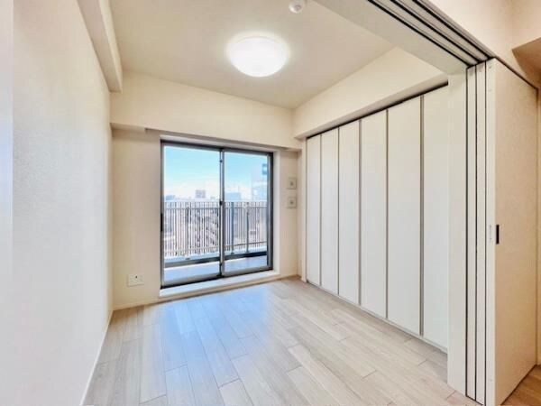 Brillia ist 両国の物件内観写真