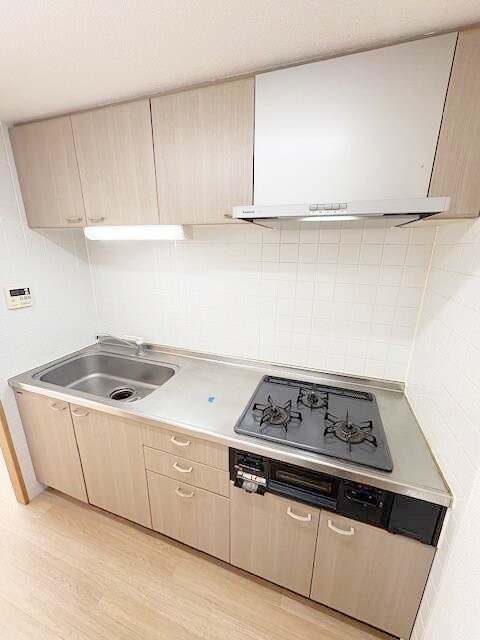 フェリーチェお茶の水の物件内観写真