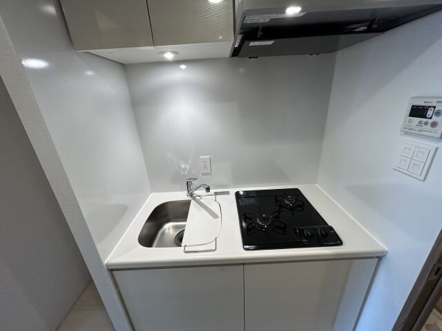 ワンルーフレジデンス新御徒町の物件内観写真