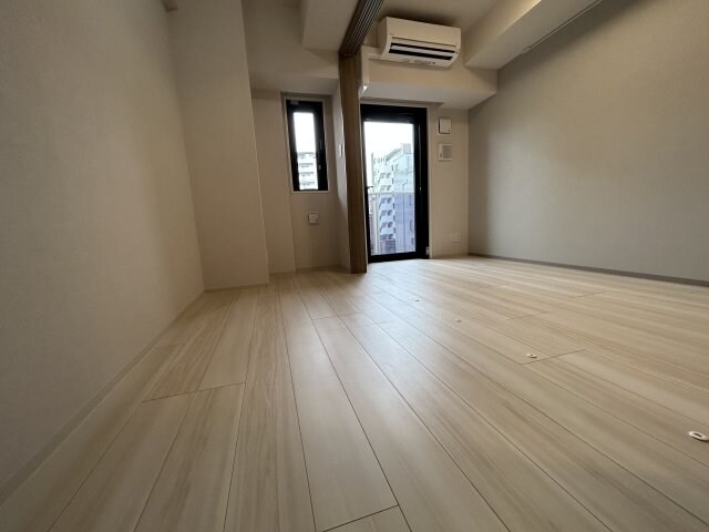 ワンルーフレジデンス新御徒町の物件内観写真