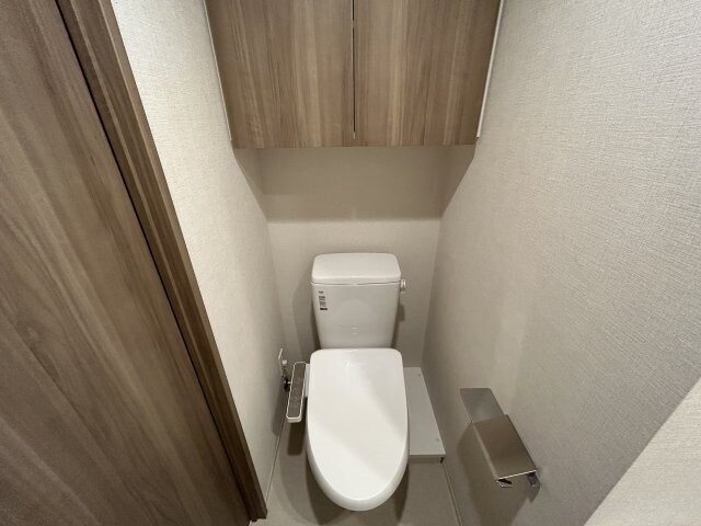 ワンルーフレジデンス新御徒町の物件内観写真