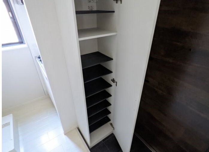 クラス木場公園の物件内観写真