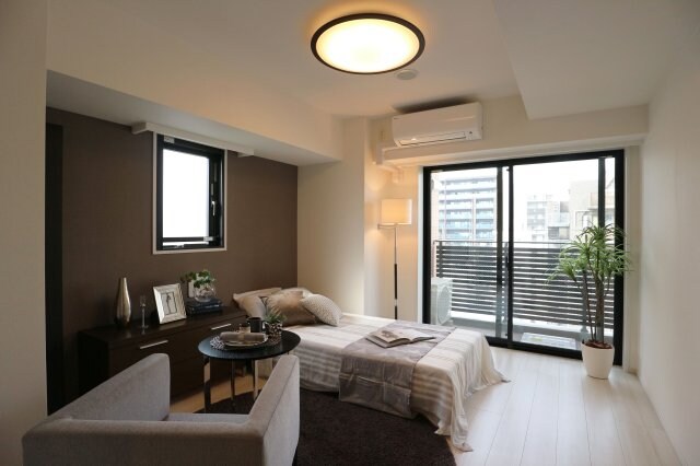 プレール・ドゥーク浅草橋の物件内観写真