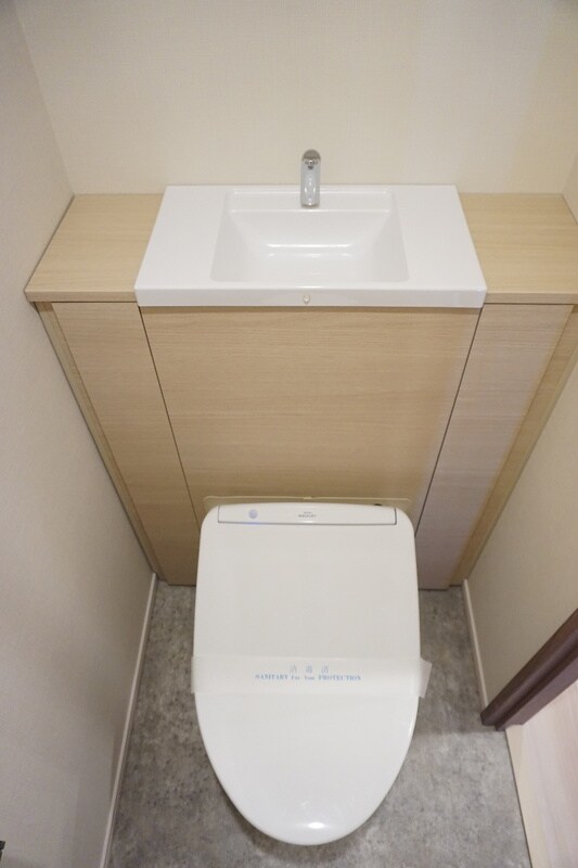 サンウッド錦糸町フラッツの物件内観写真