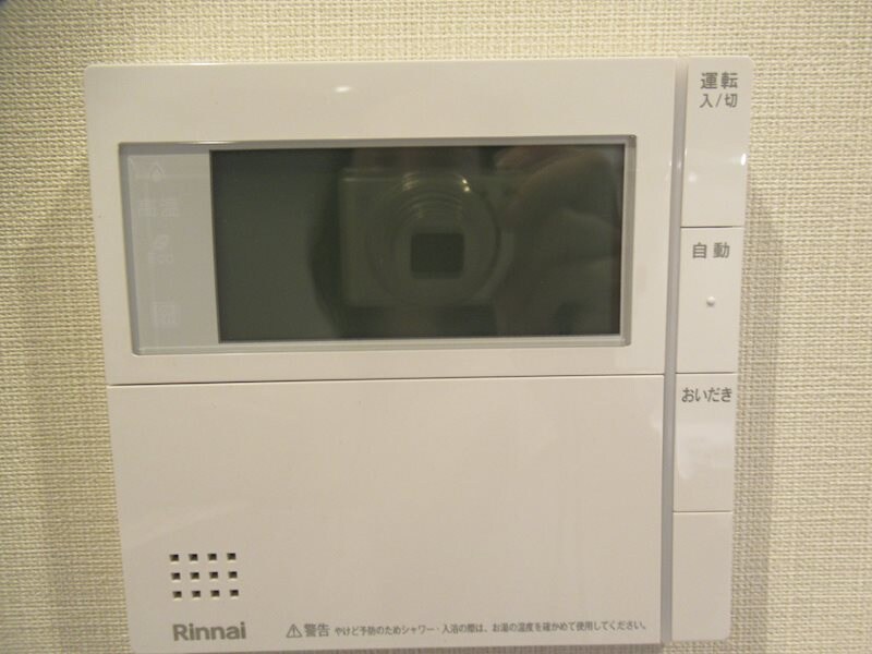 サンウッド錦糸町フラッツの物件内観写真