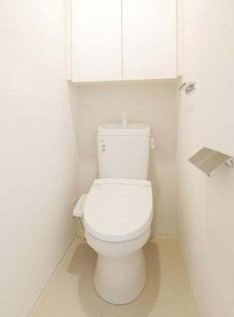 ザ・プレミアムキューブＧ潮見の物件内観写真