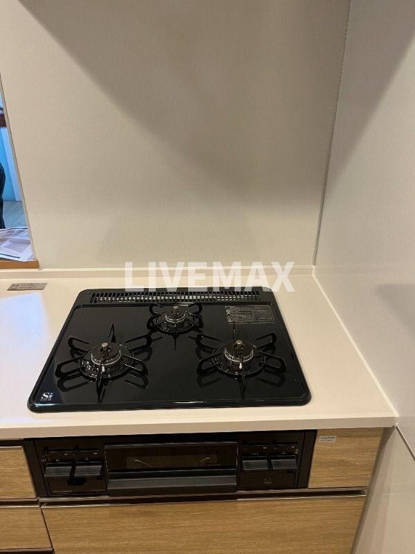 ロレーヌ東陽の物件内観写真