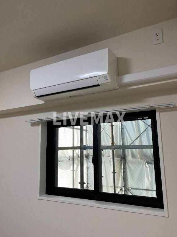 ロレーヌ東陽の物件内観写真