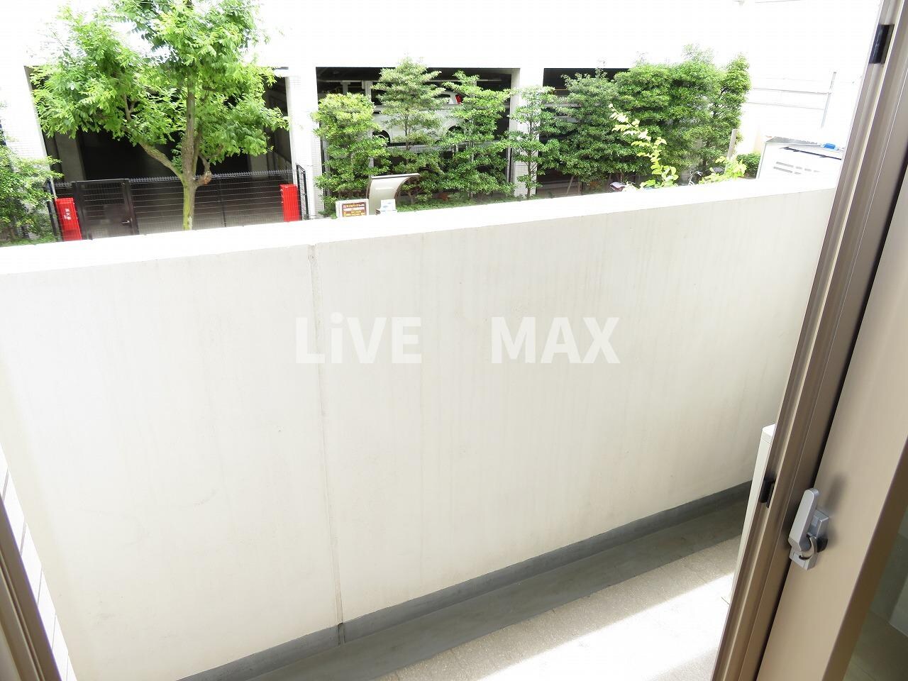 ドゥーエ東陽町の物件内観写真