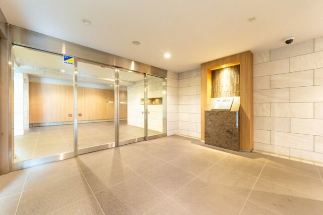 レ・ジェイド東向島の物件外観写真