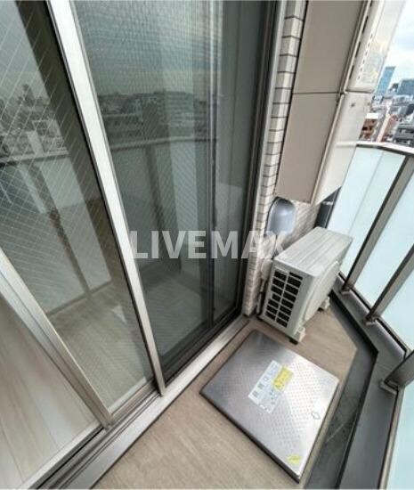 GRANPASEO浅草橋の物件内観写真