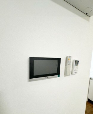 PARK LILA住吉の物件内観写真