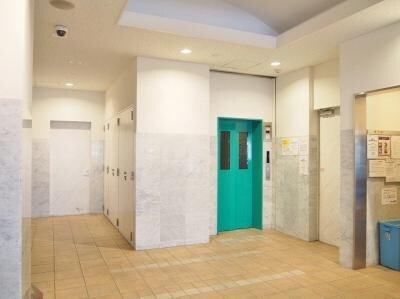 プライムアーバン門前仲町の物件外観写真