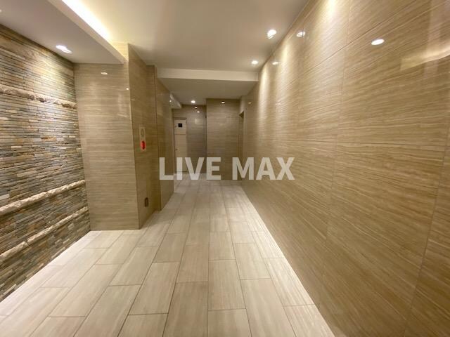 オーキッドレジデンス蔵前の物件内観写真