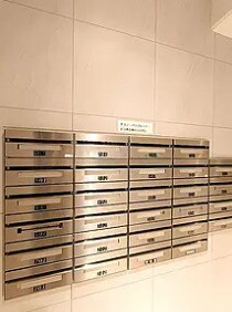 Rising place 錦糸町二番館の物件内観写真