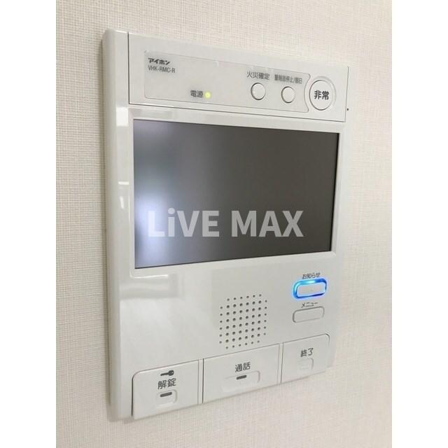 エルスタンザ平河町の物件内観写真