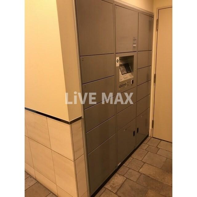 エルスタンザ平河町の物件内観写真