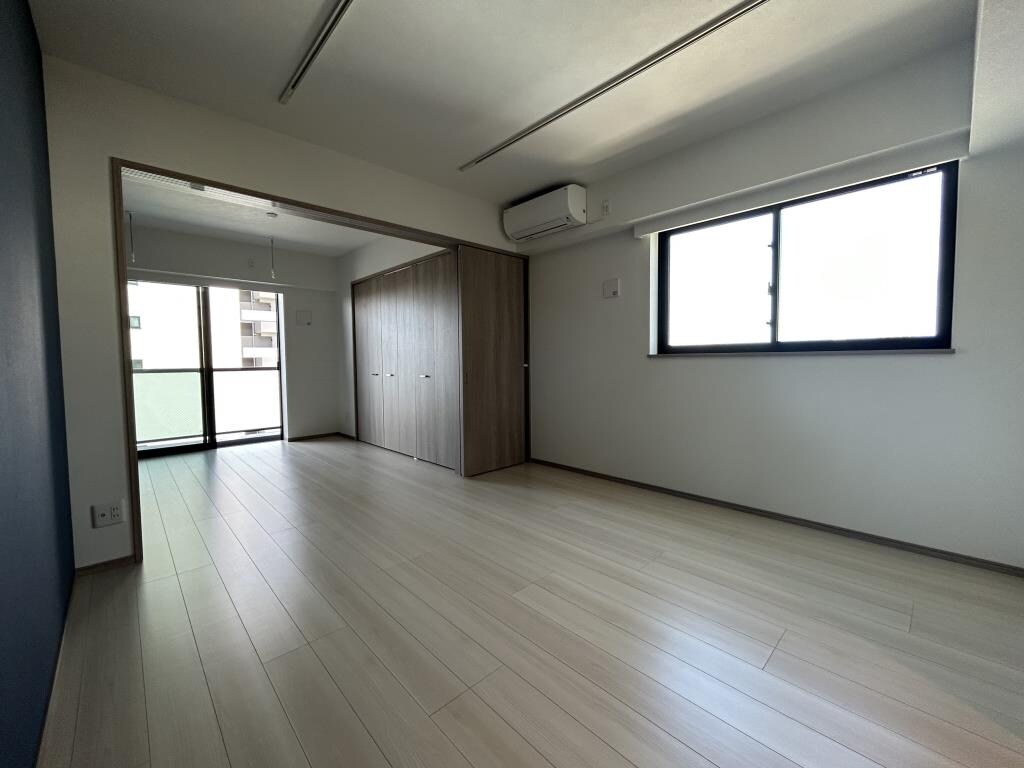 セフィーロ南千住の物件内観写真