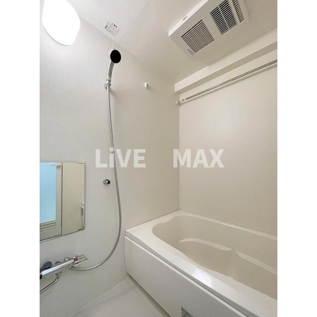 アルファコート亀戸２の物件内観写真